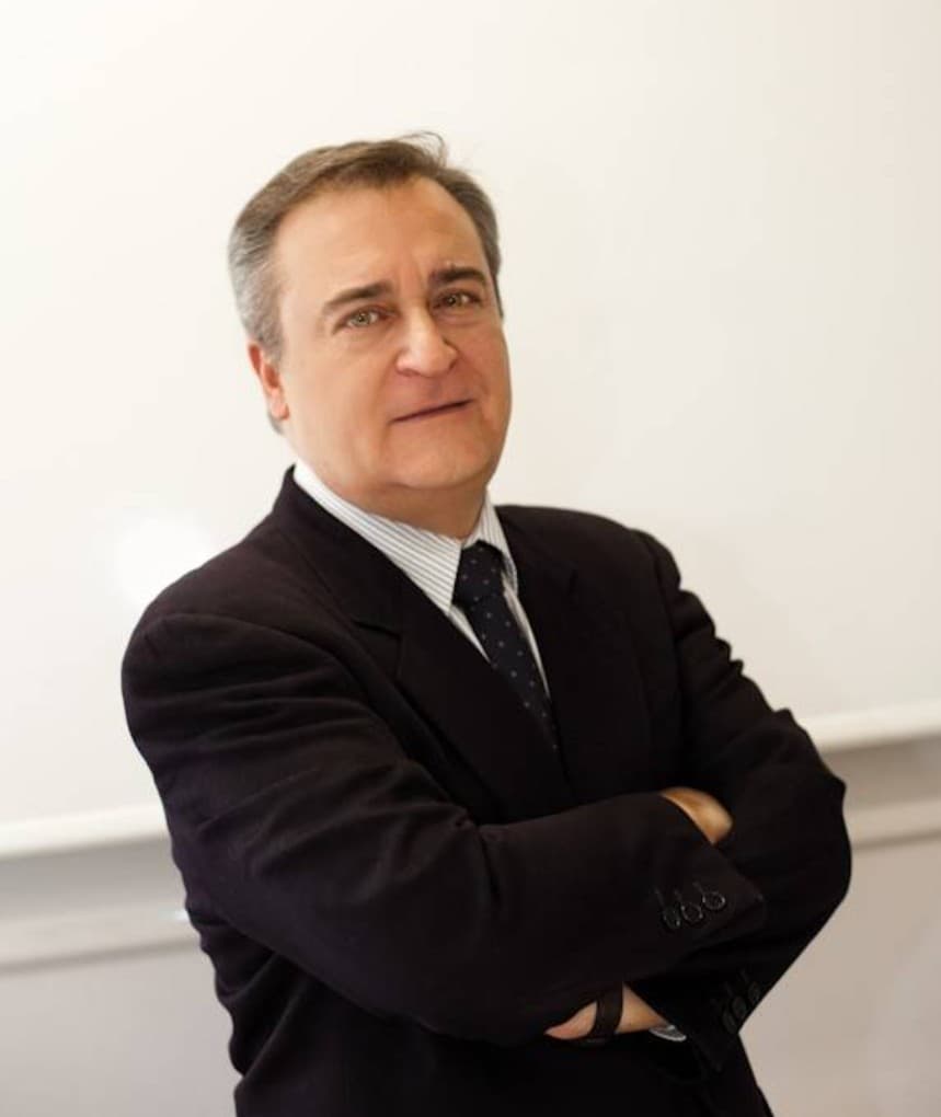 ANTONIO DE CASTRO