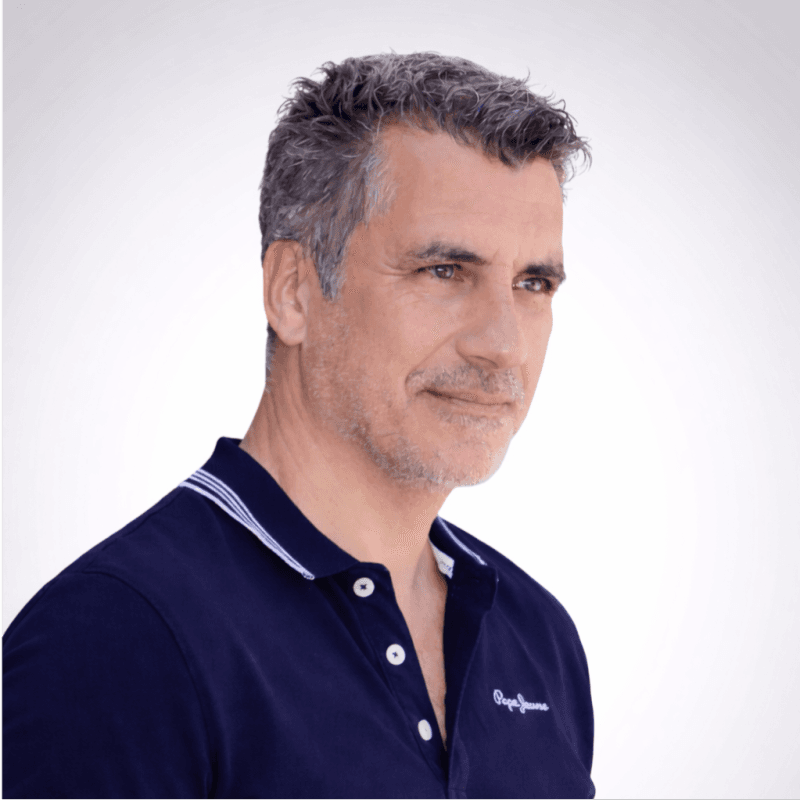 DAVID DE MIGUEL