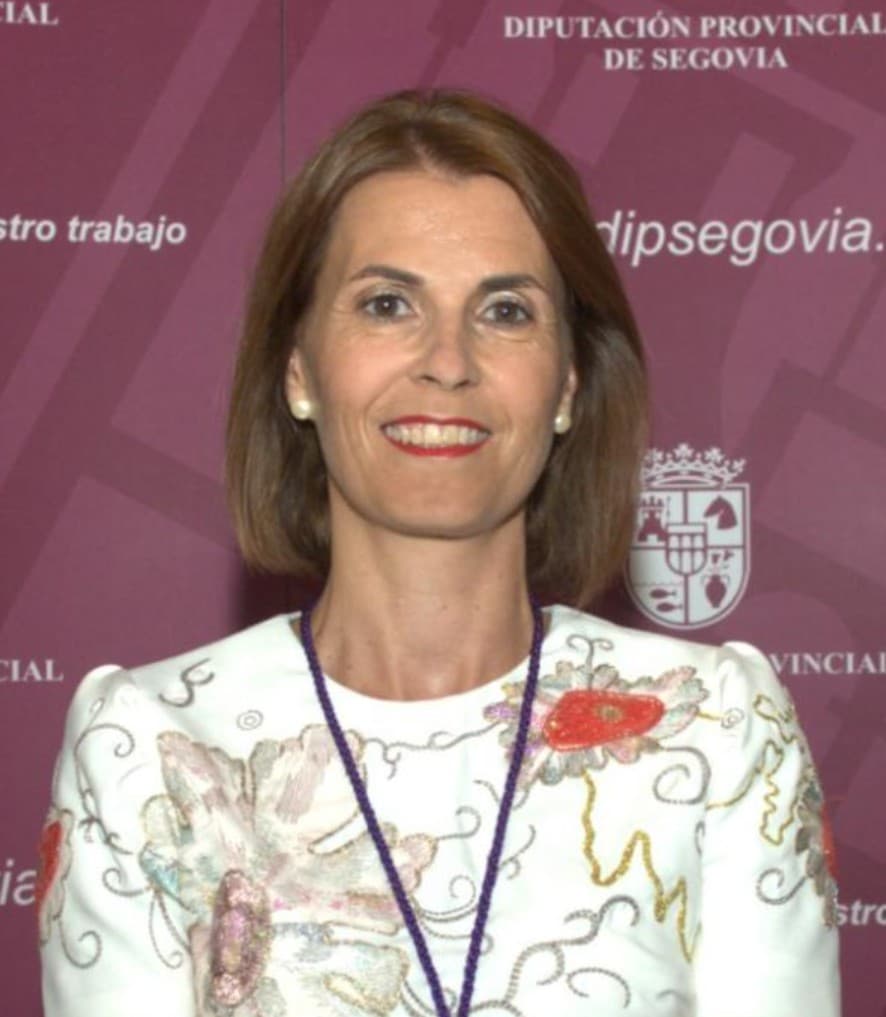MAGDALENA RODRÍGUEZ GÓMEZ