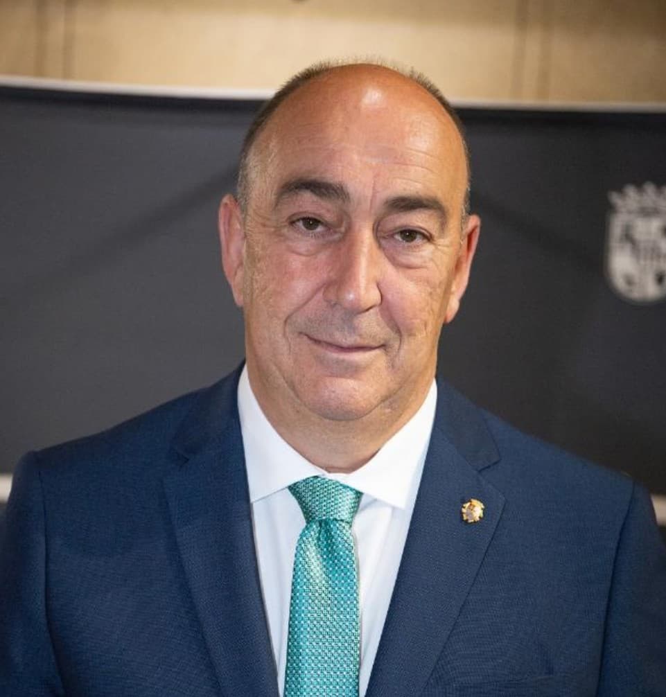 MIGUEL ÁNGEL DE VICENTE MARTÍN