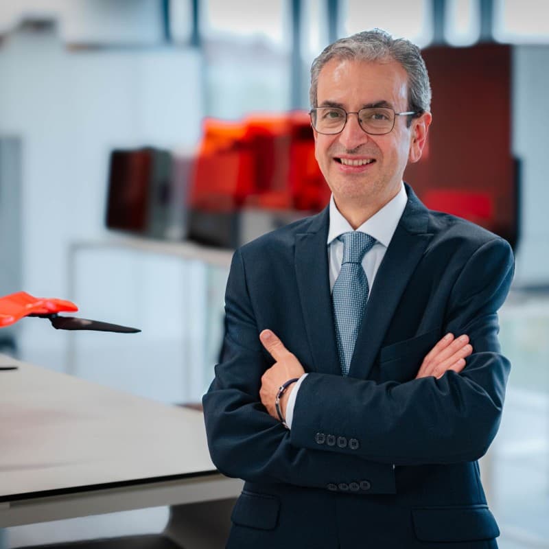 PEPE MARQUÉS