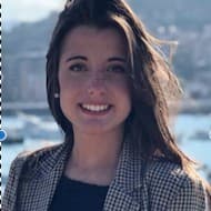SARA CALVO ALONSO