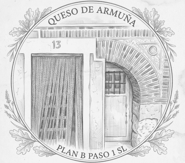 Queso de Armuña